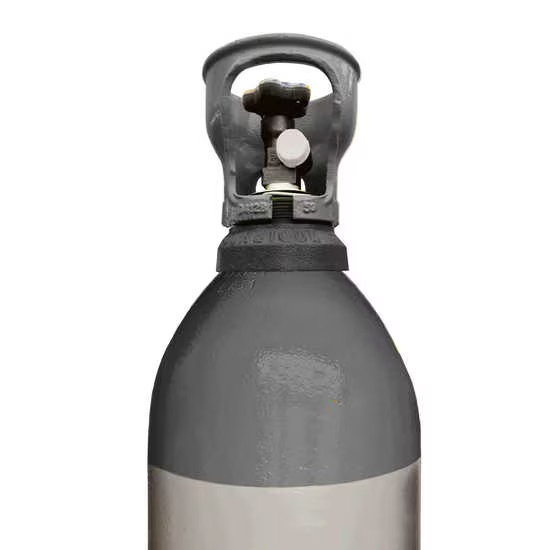 DIOXIDO CARBONO TRACE