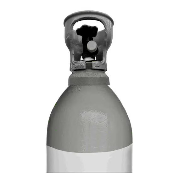 DIOXIDO CARBONO MED. 5L